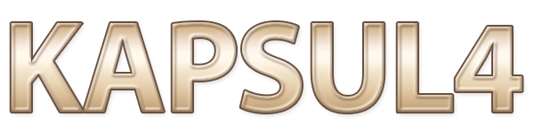 KAPSUL4 Logo